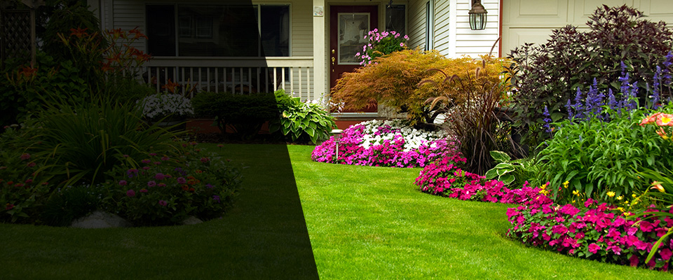 Wynnewood Landscapers